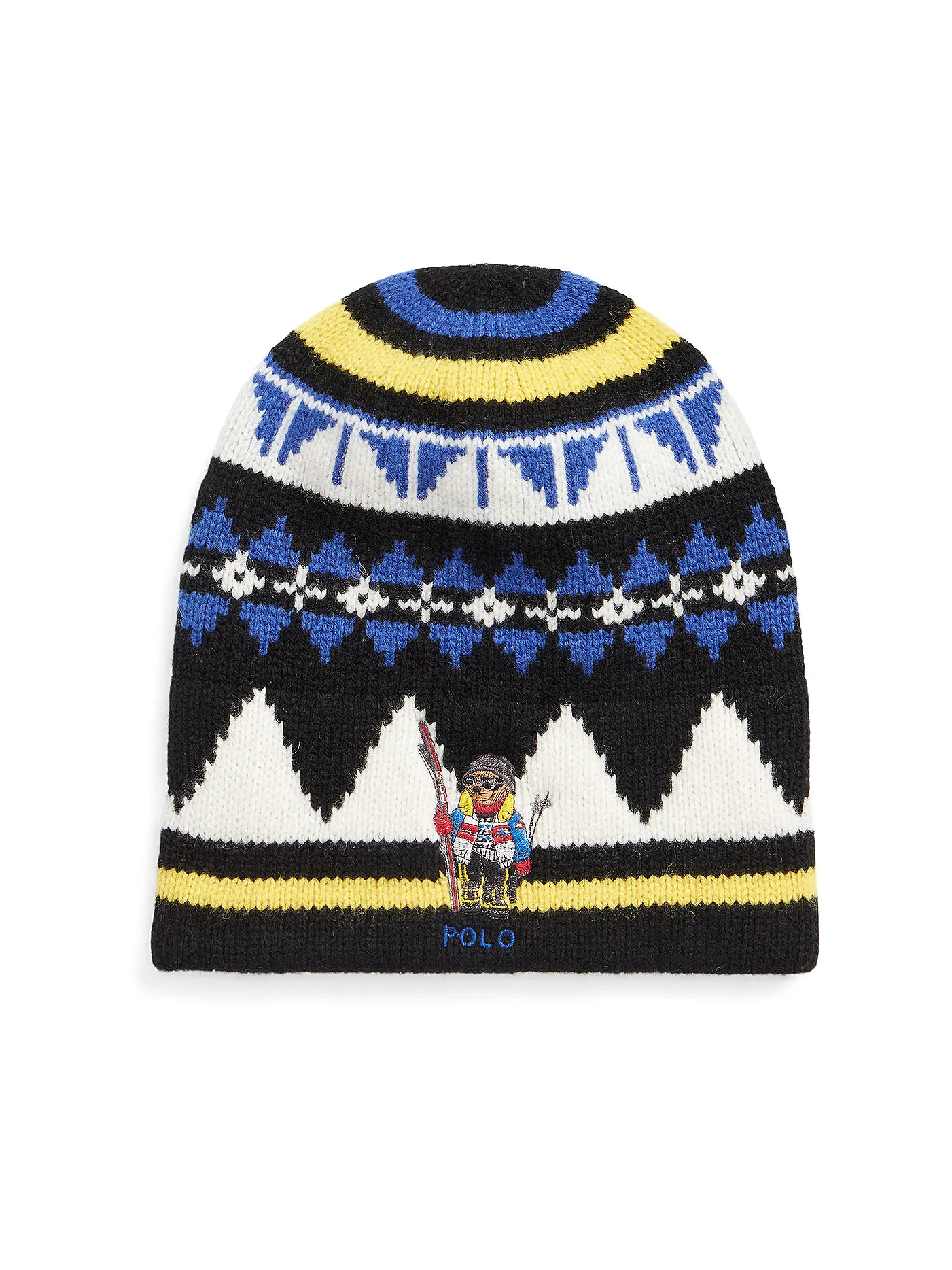 POLO RALPH LAUREN | Mütze - Haube | 